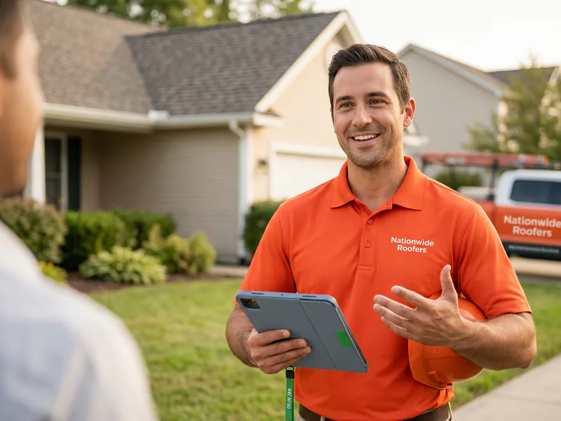 Roof Installation  in Church Hill  FAQ